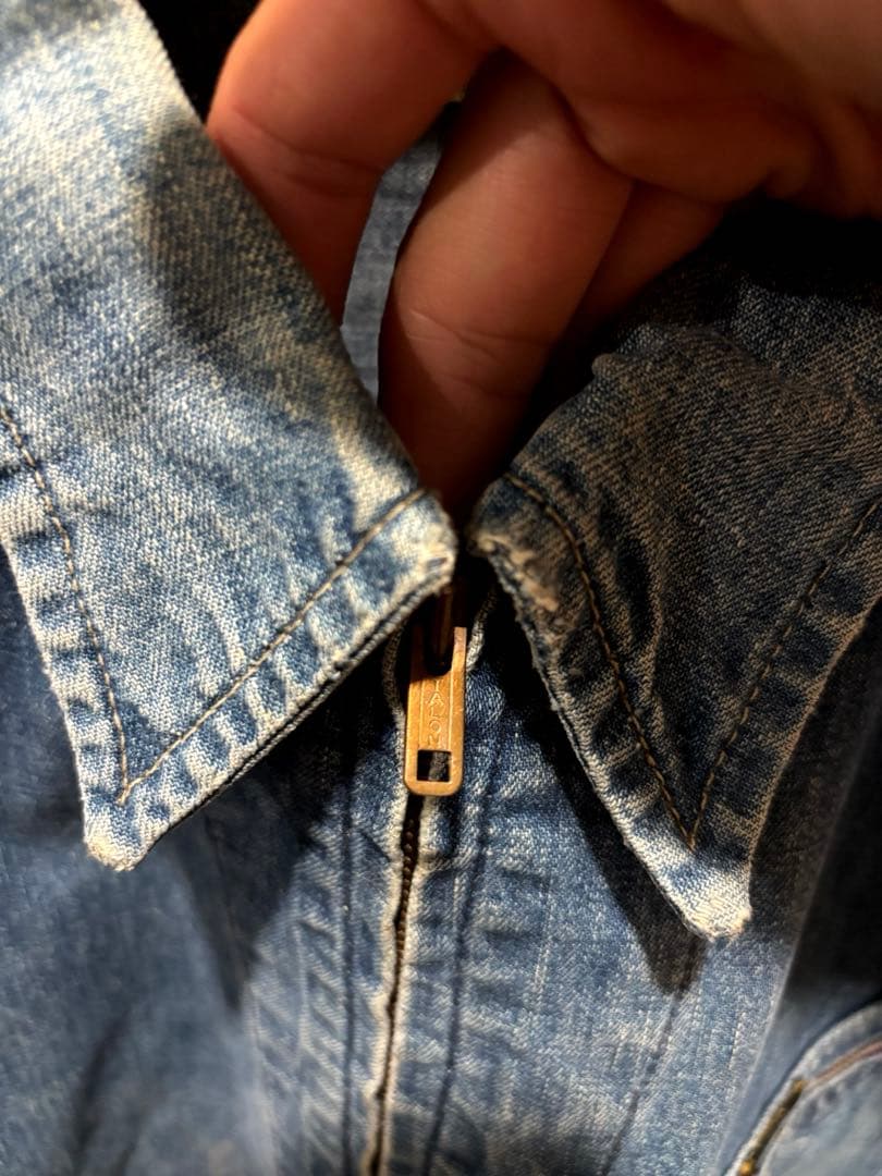 summeroflove　LEE 91-Ｂ　50.60年代