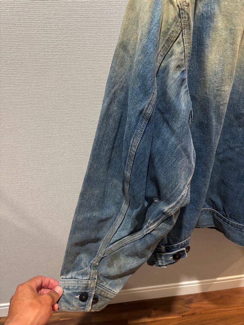 summeroflove　LEE 91-Ｂ　50.60年代