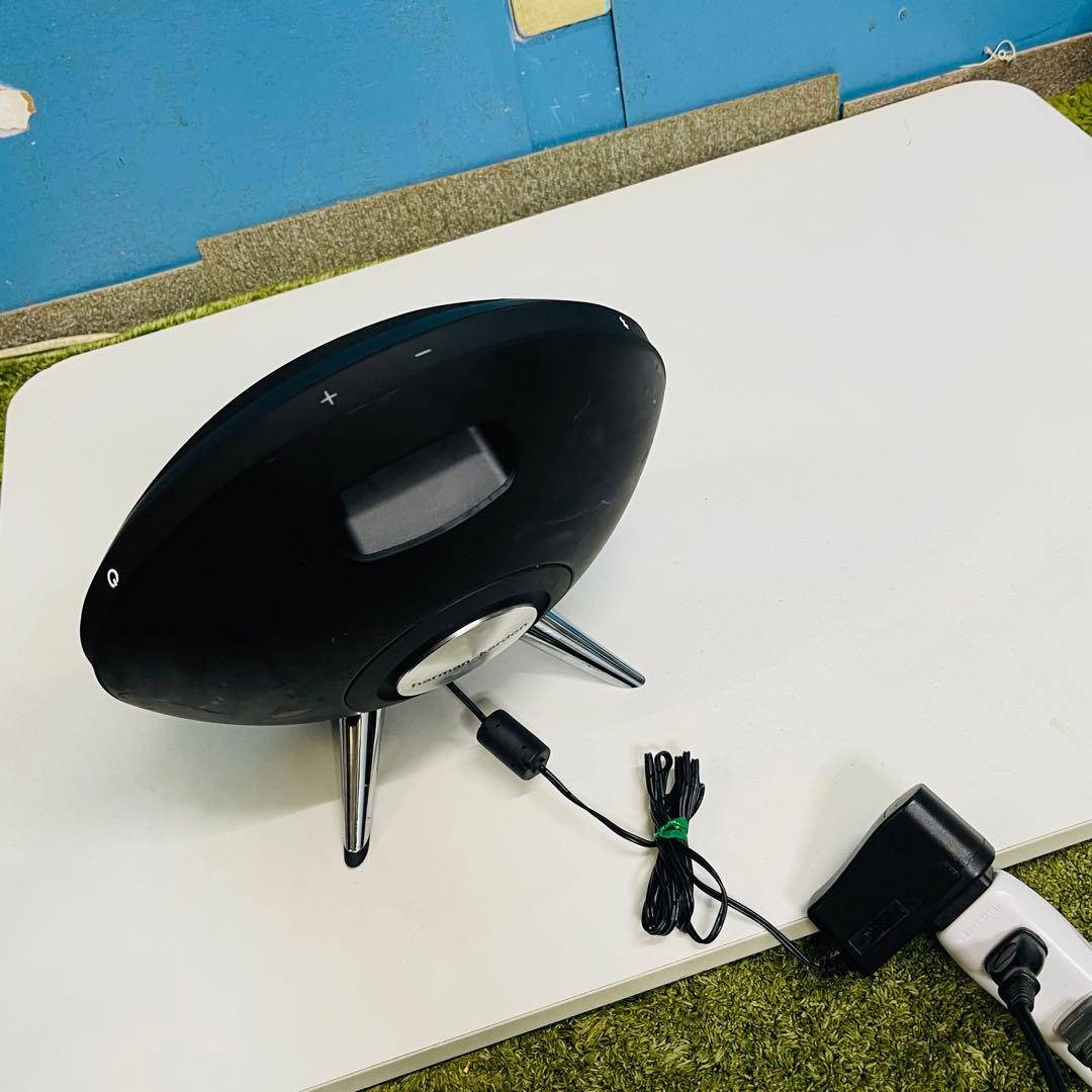 Harman Kardon ONYX STUDIOスピーカー動作確認済み