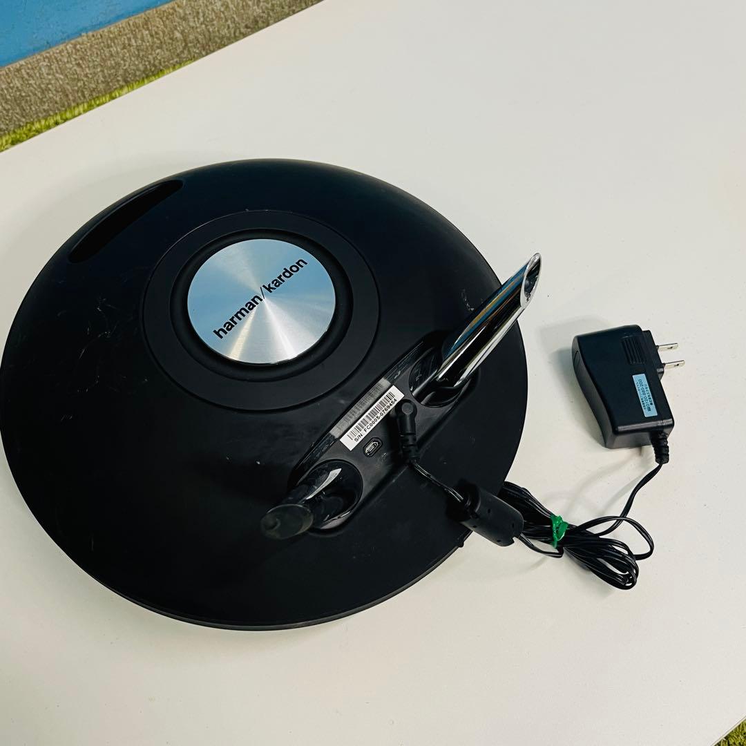 Harman Kardon ONYX STUDIOスピーカー動作確認済み