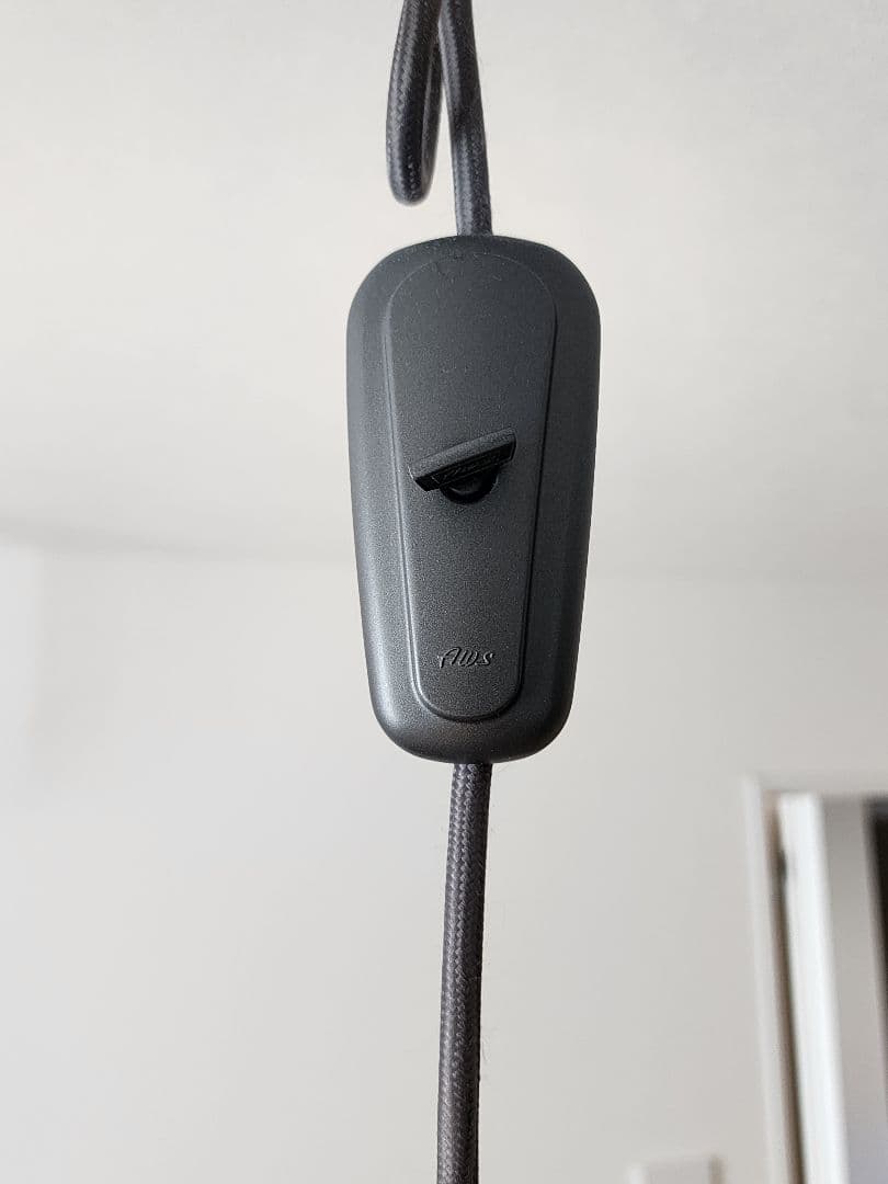 シーリングライト・天井照明 ART WORK STUDIO Jail-pendant S