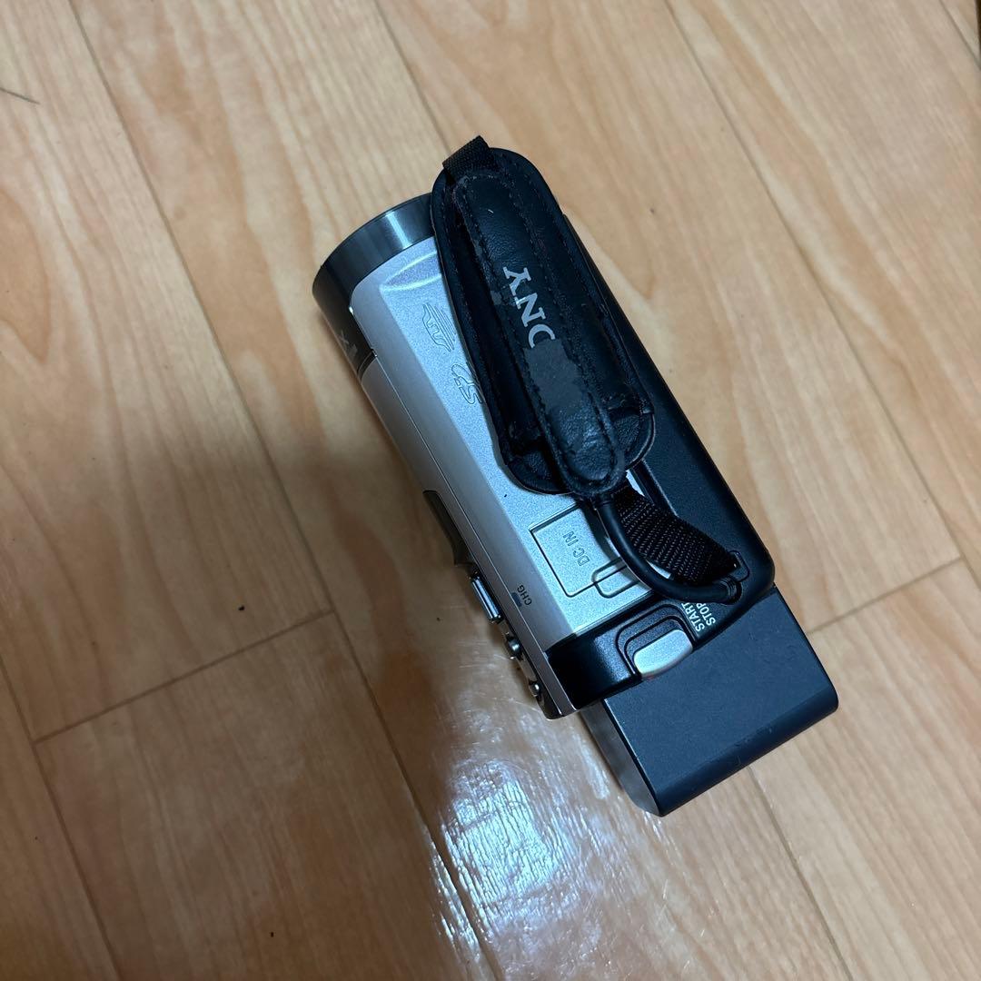 ソニーSONY HDR-CX180