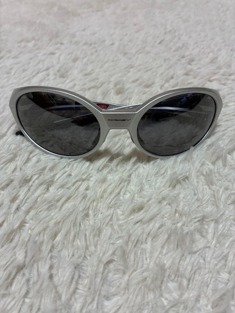 小物 OAKLEY eye jacket