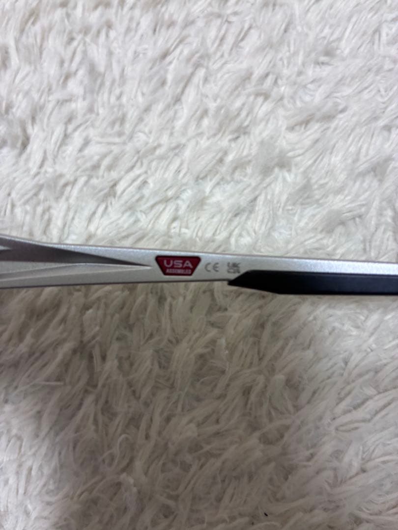 小物 OAKLEY eye jacket