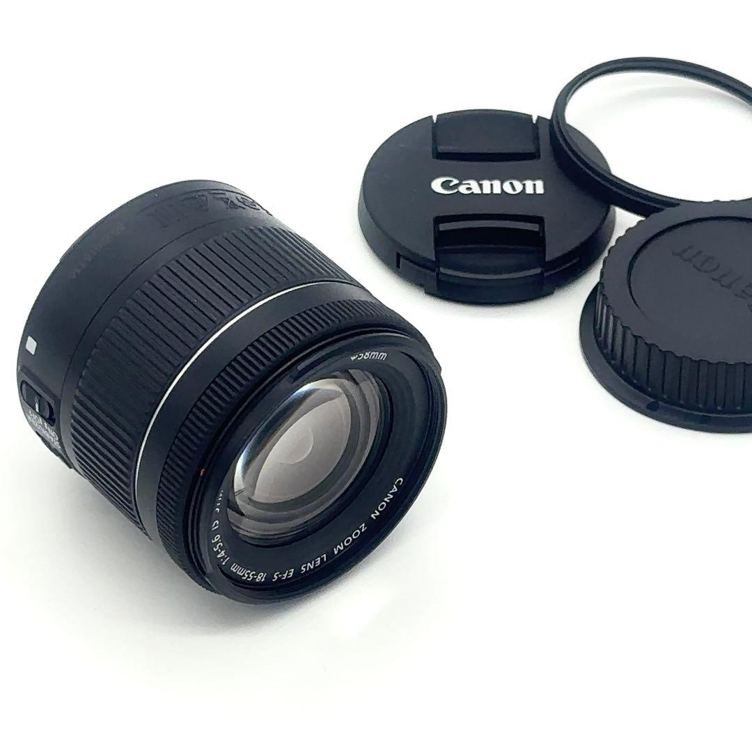 【極美品】 Canon Kiss EOS X9i デジタル一眼レフカメラ