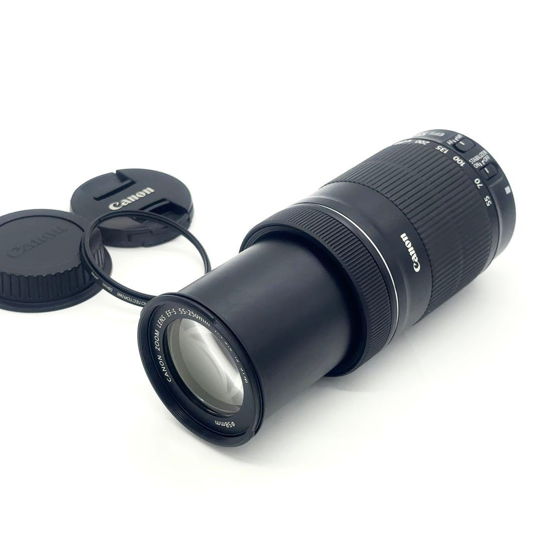 【極美品】 Canon Kiss EOS X9i デジタル一眼レフカメラ