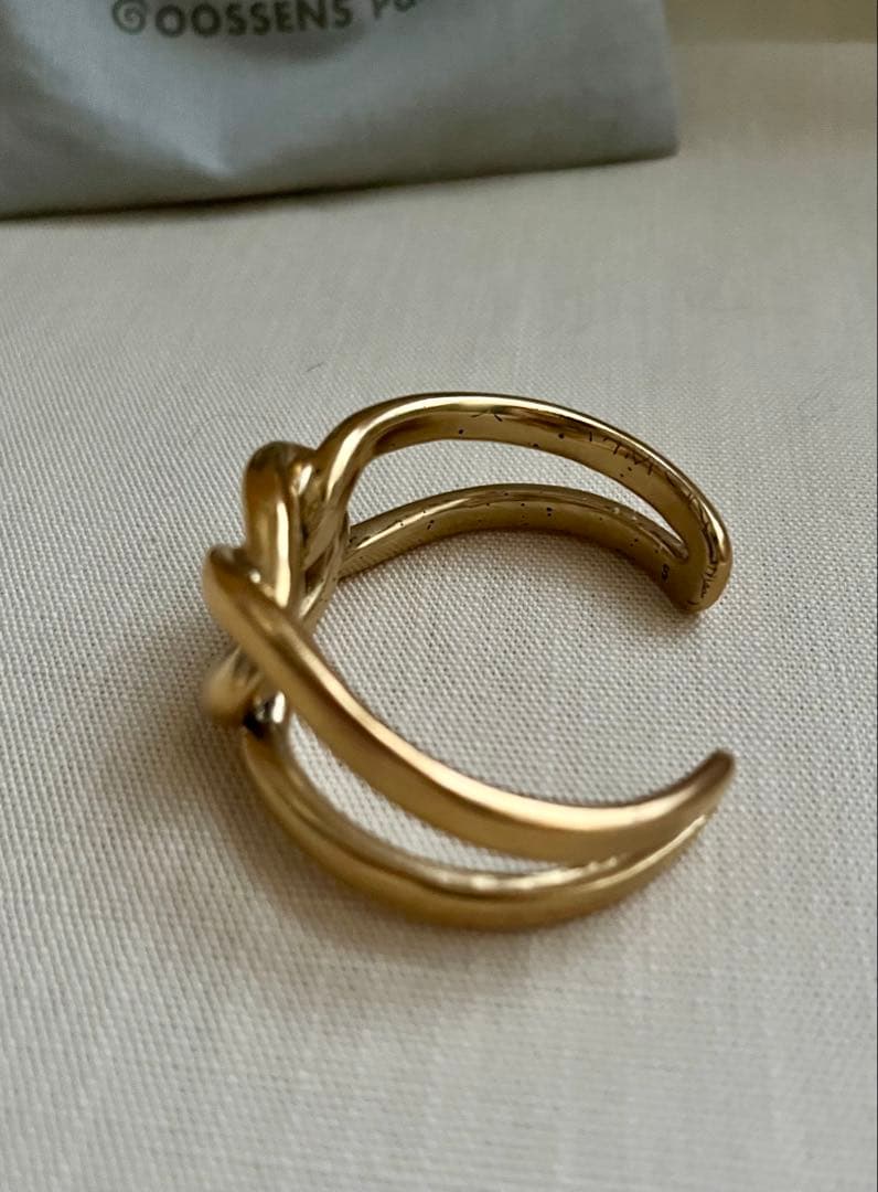 NS Paris/バングル