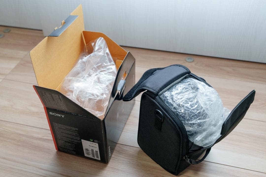 レンズ(単焦点) FE 50mm F1.2 GM SEL50F12GM