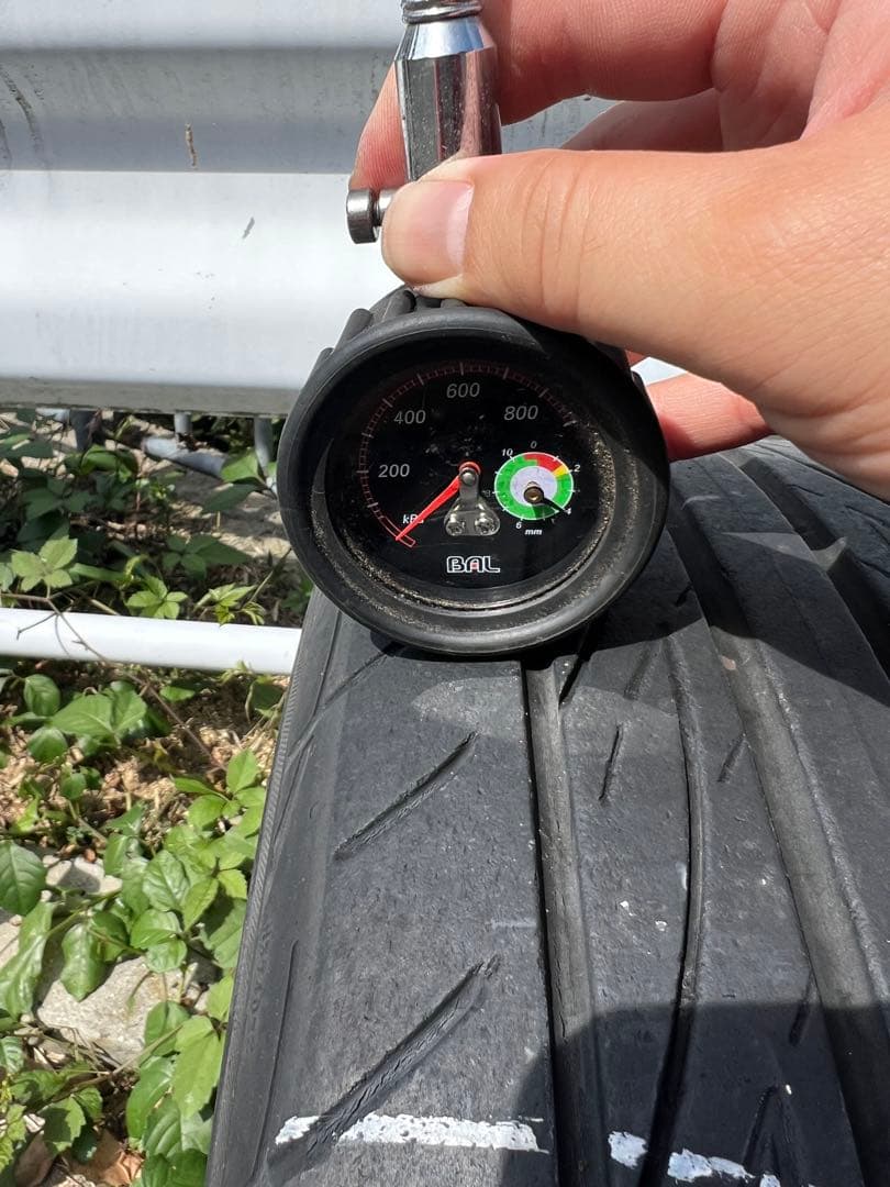 ニスモタイヤホイール