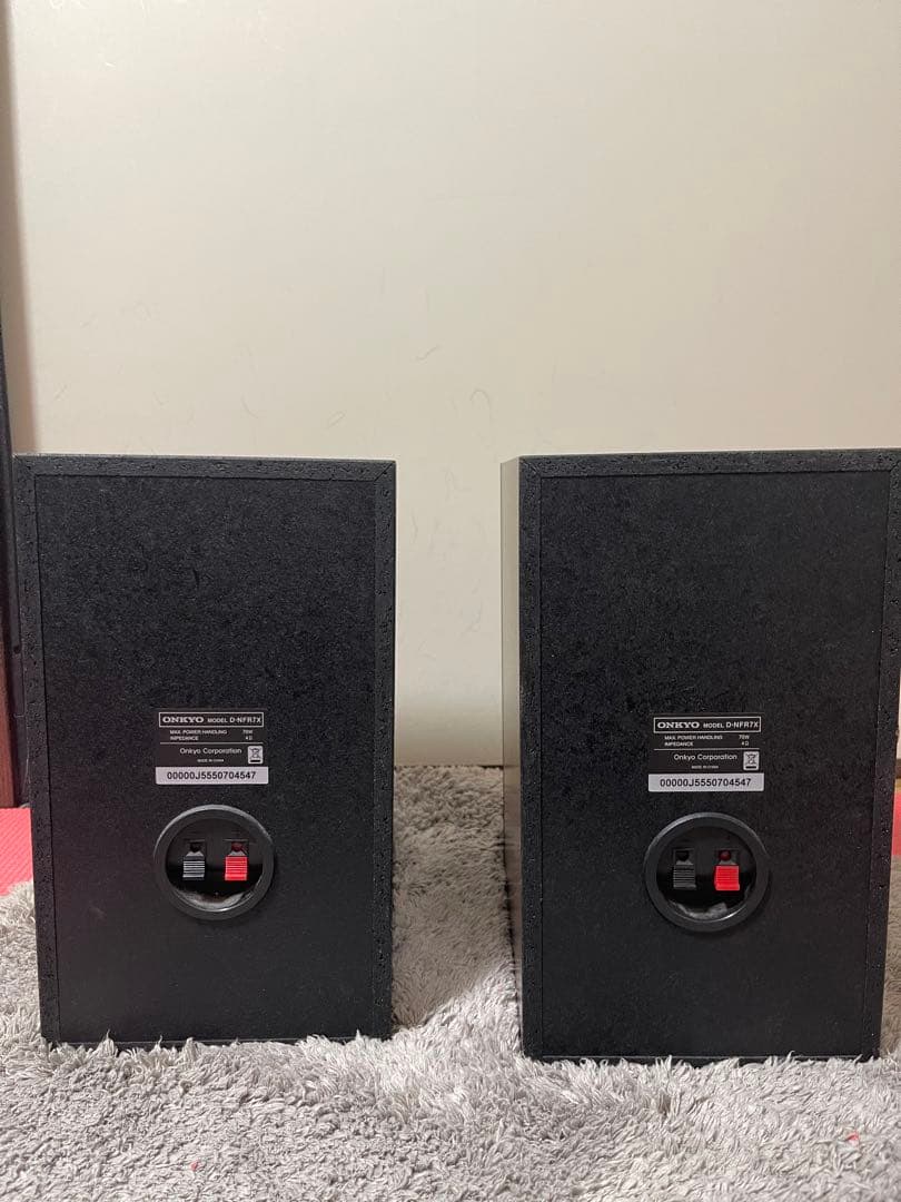 ONKYO オンキョー/NFR-7X/ミニコンポ/Bluetooth搭載