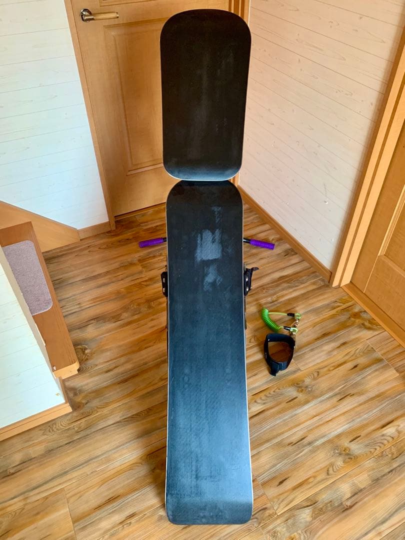 希少 JYKK ジック ジャパン SCOOT スノースクート スノーモト