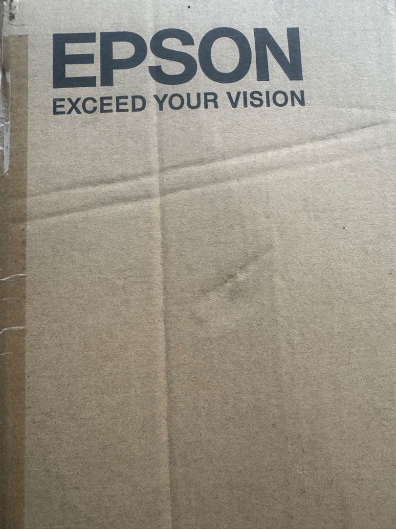 EPSON EB-Z9800W プロジェクター本体