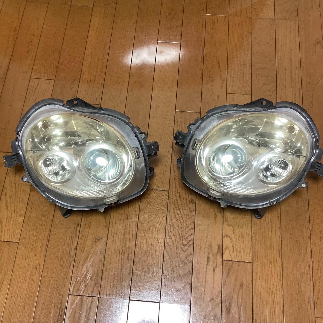値下　l880k コペン ヘッドライト 2個セット