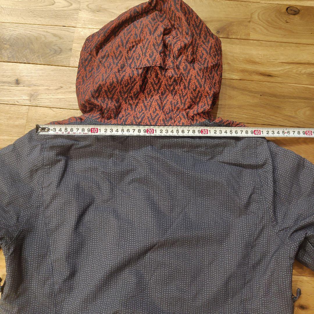 O'Neill オニール スノーボードウェア　Lサイズ　ベルト付き