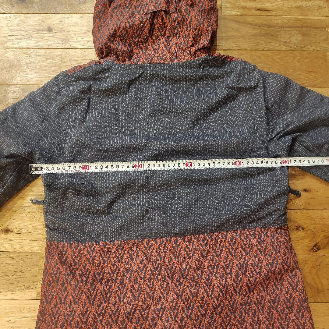 O'Neill オニール スノーボードウェア　Lサイズ　ベルト付き