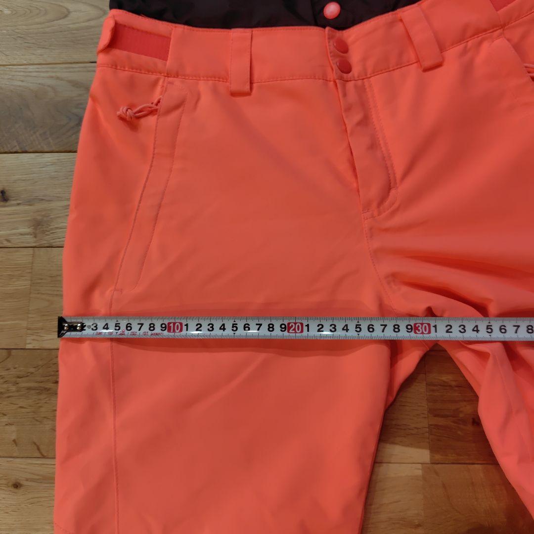 O'Neill オニール スノーボードウェア　Lサイズ　ベルト付き