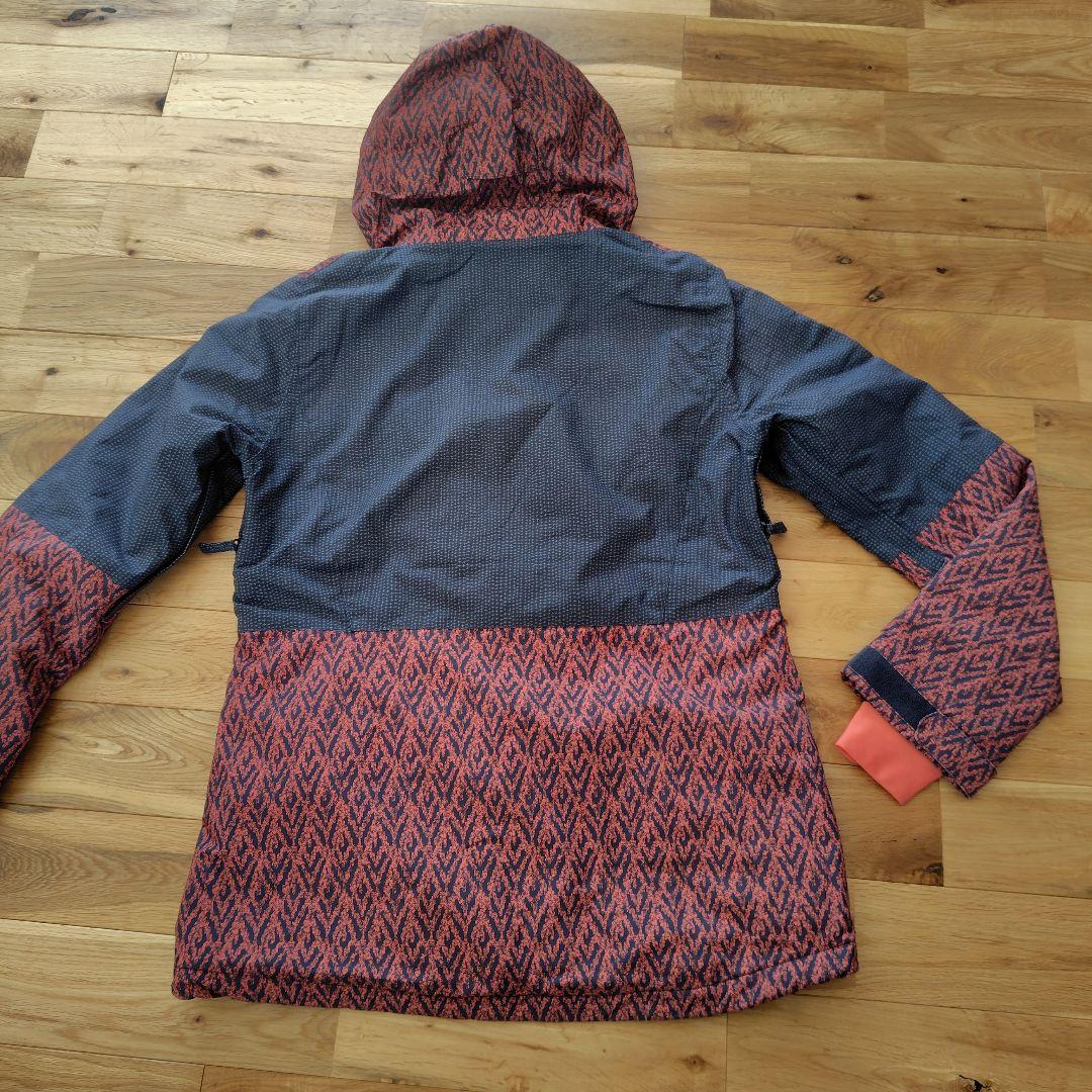 O'Neill オニール スノーボードウェア　Lサイズ　ベルト付き