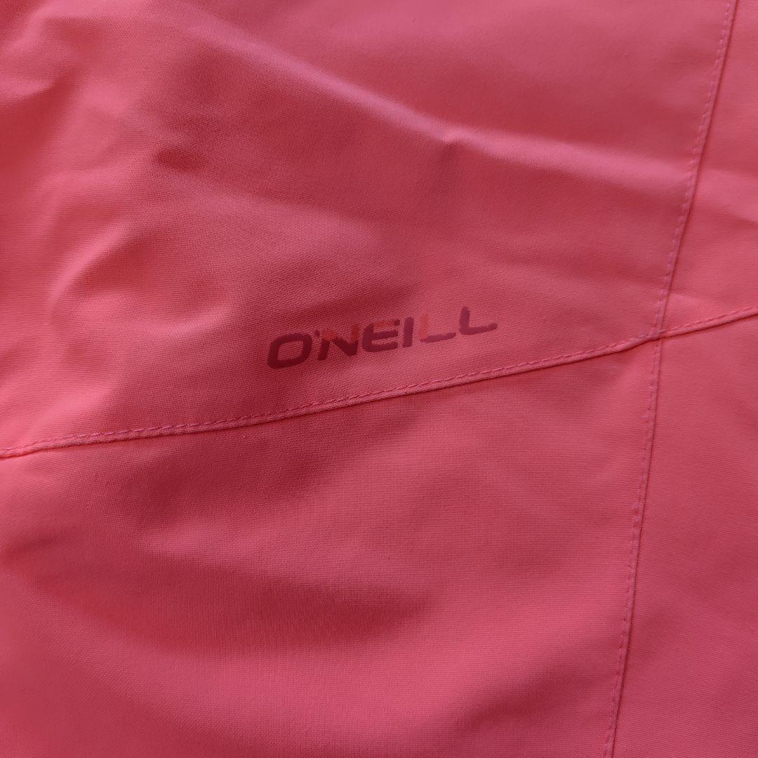 O'Neill オニール スノーボードウェア　Lサイズ　ベルト付き