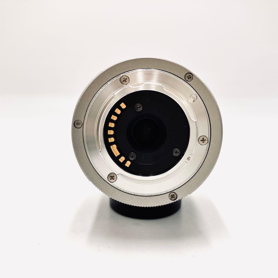 レンズ(単焦点) PENTAX SMC 18-45mm F2.8 06 TELEPHOTO