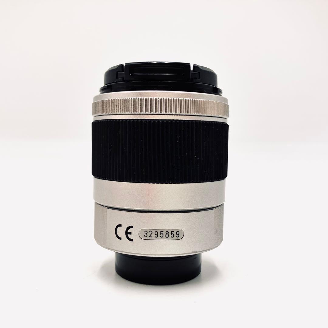 レンズ(単焦点) PENTAX SMC 18-45mm F2.8 06 TELEPHOTO