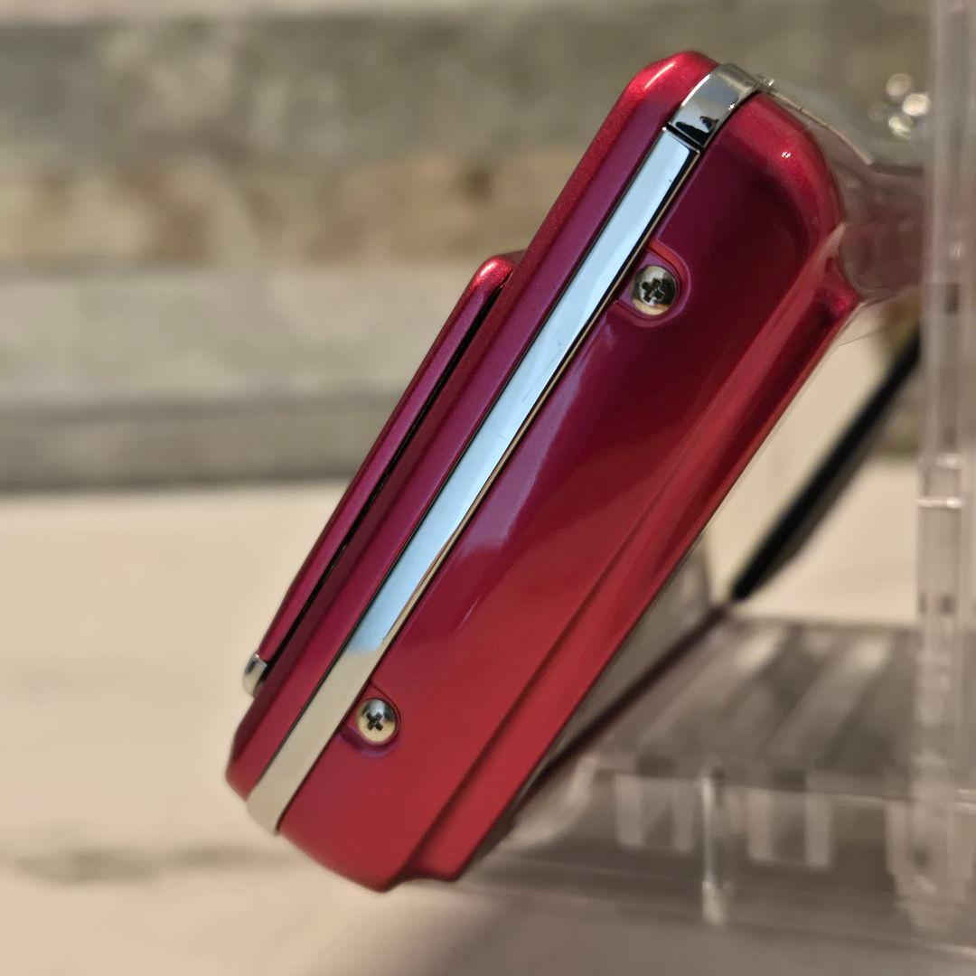 美品　FinePix Z90 ピンク　ファインピクス　富士フイルム　デジカメ