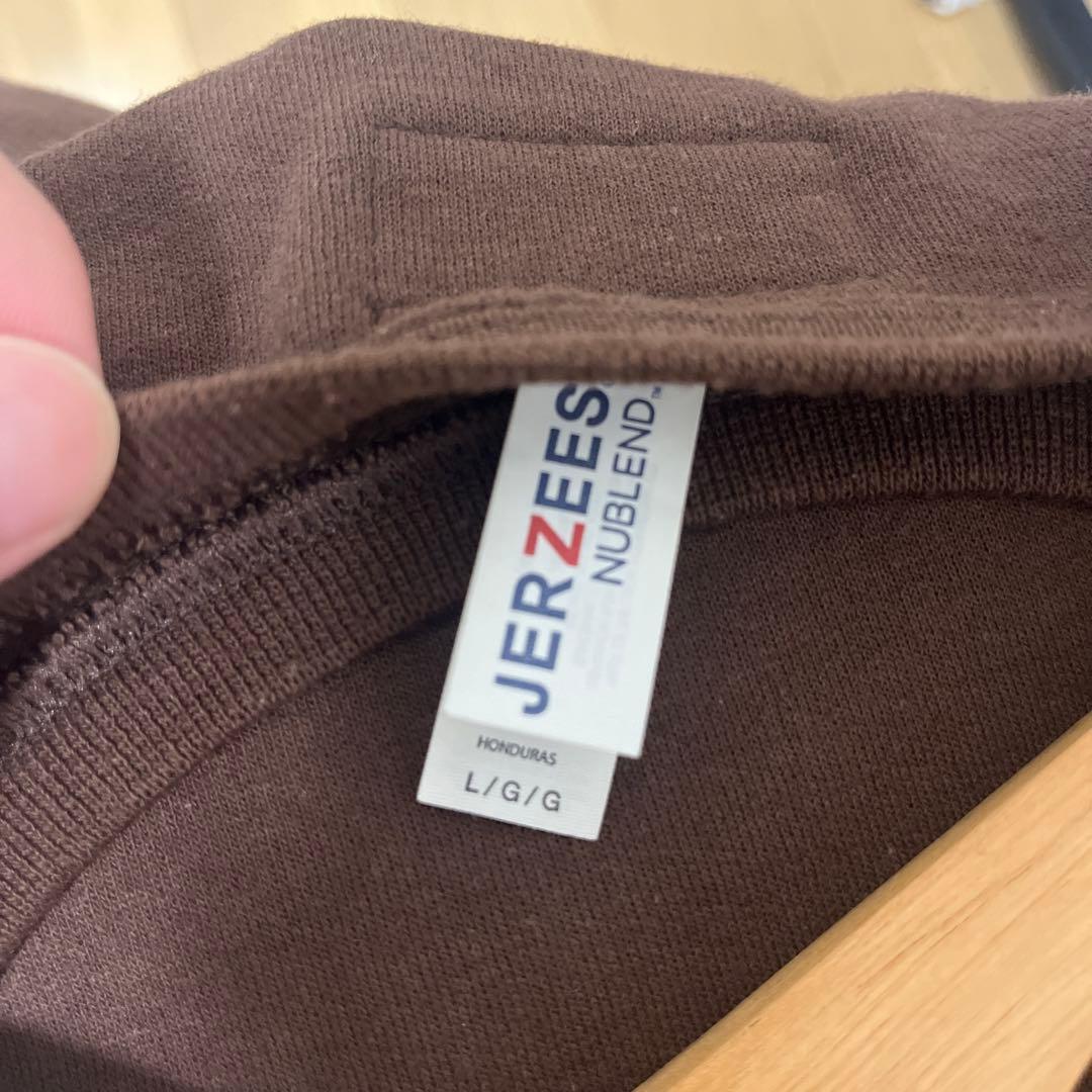 ワコマリア スウェット