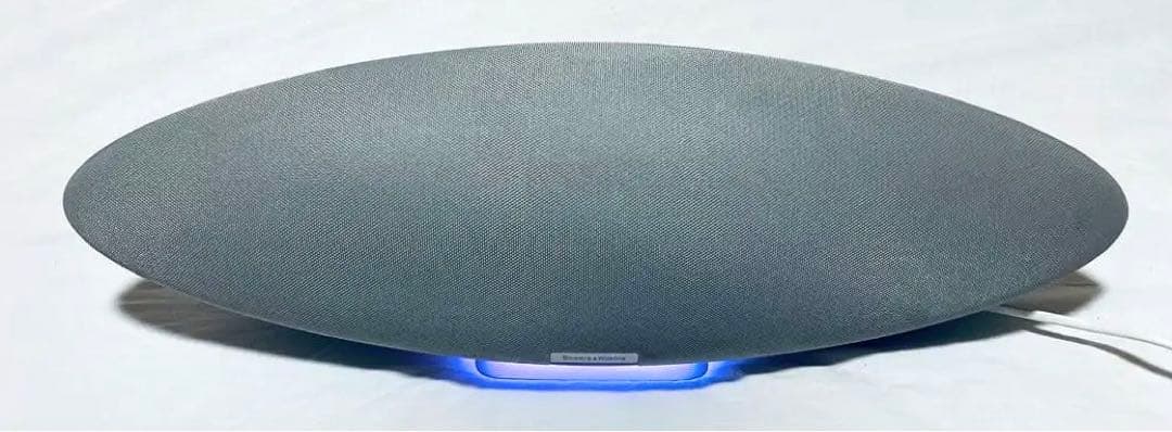 動作良好 Bowers & Wilkins Zeppelin ワイヤレスモデル
