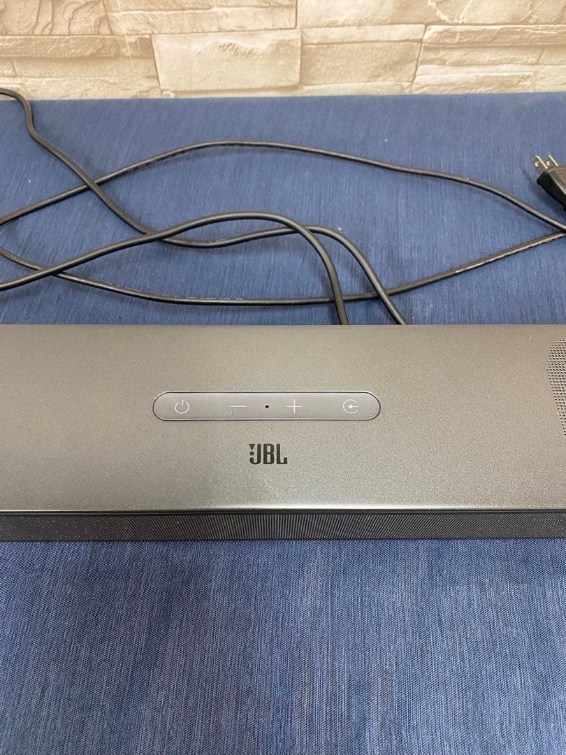 JBL サウンドバー ブラック BAR 5.0 MULTIBEAM