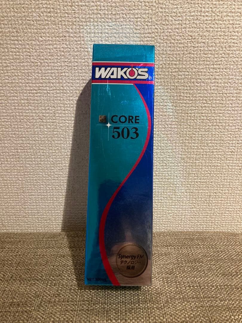 ワコーズ WAKO‘S CORE503 コア503 エンジンオイル添加材