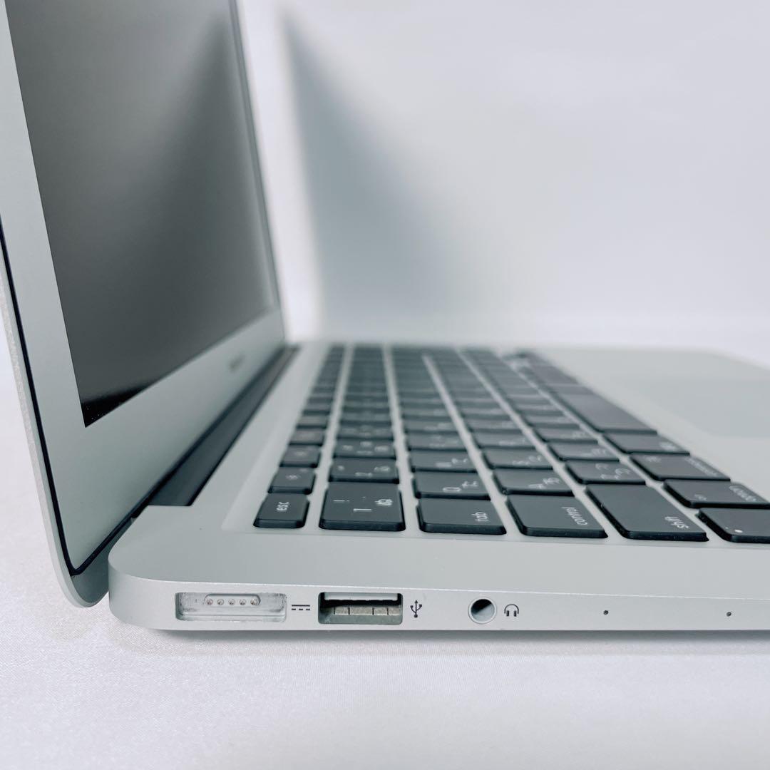 状態良好 MacBookAir 2017 高性能ノートPC 13インチ パソコン