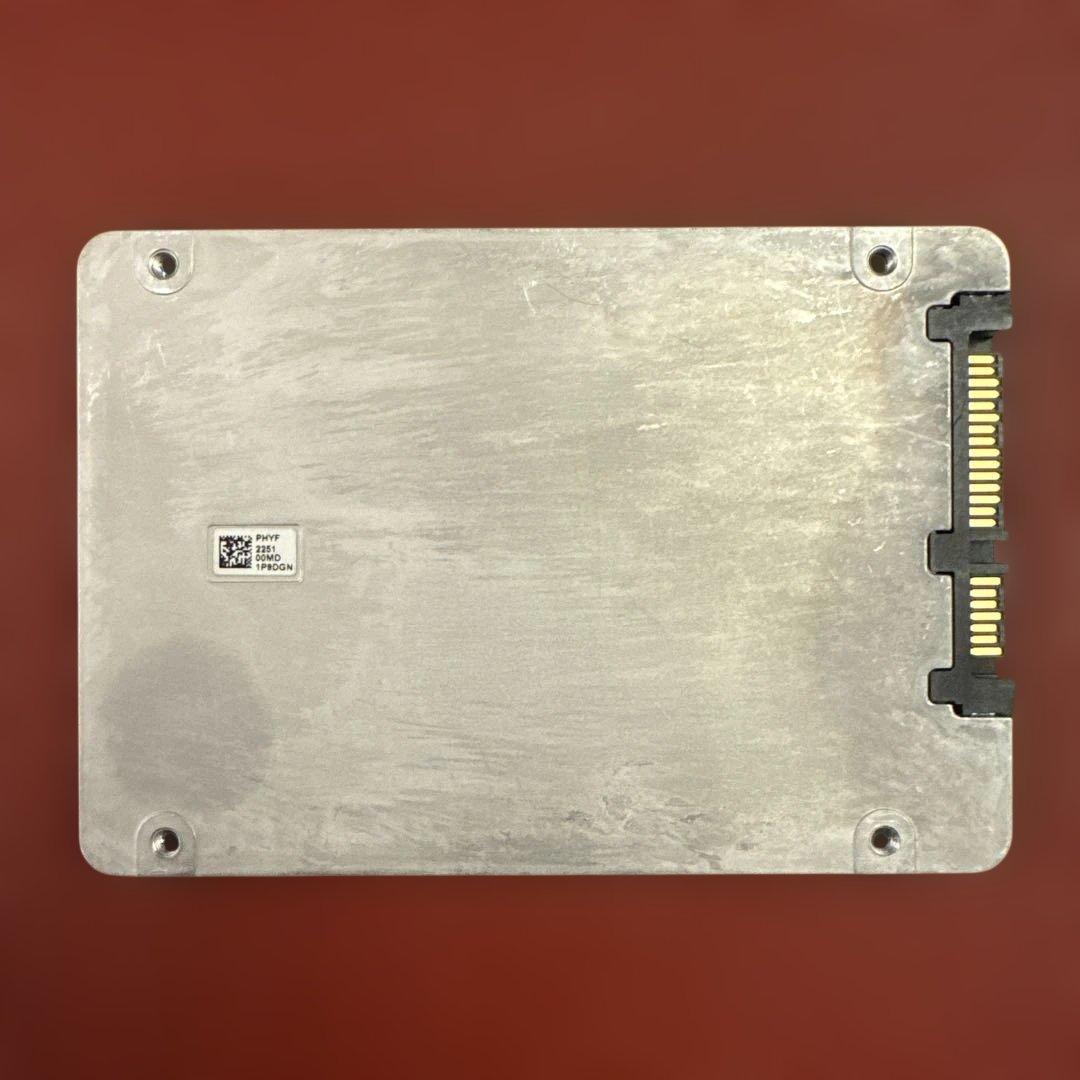 Intel D3-S4510 Sata SSD 1.92TB ②