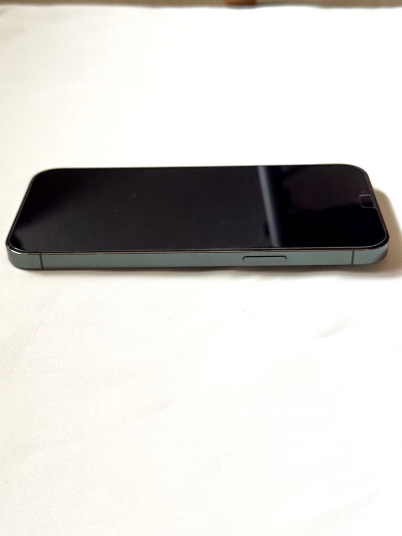 【値下げしました】iPhone13Pro Max 512GB グリーン