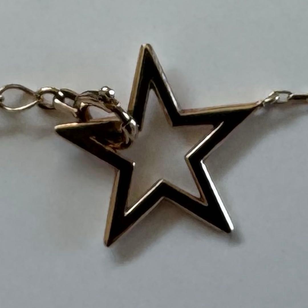 SJX B.DIA STELLAブレス&アンク アンクレット ブレスレット