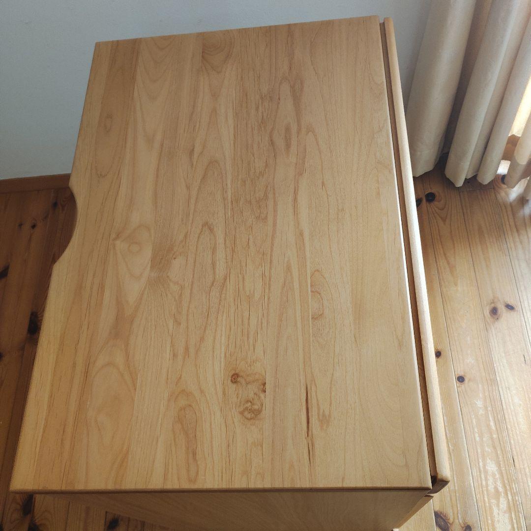 Ikura　プリンターキャビネット