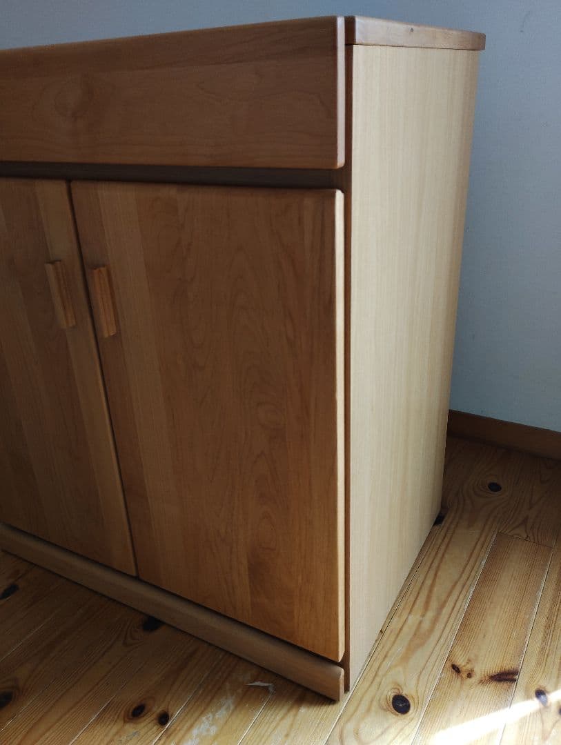 Ikura　プリンターキャビネット