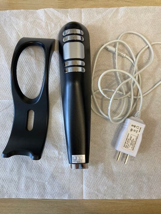 YA−MAN HDS100B ヤーマンキャビスパ360中古