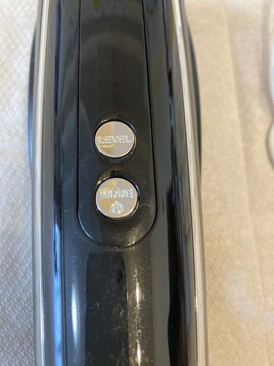 YA−MAN HDS100B ヤーマンキャビスパ360中古