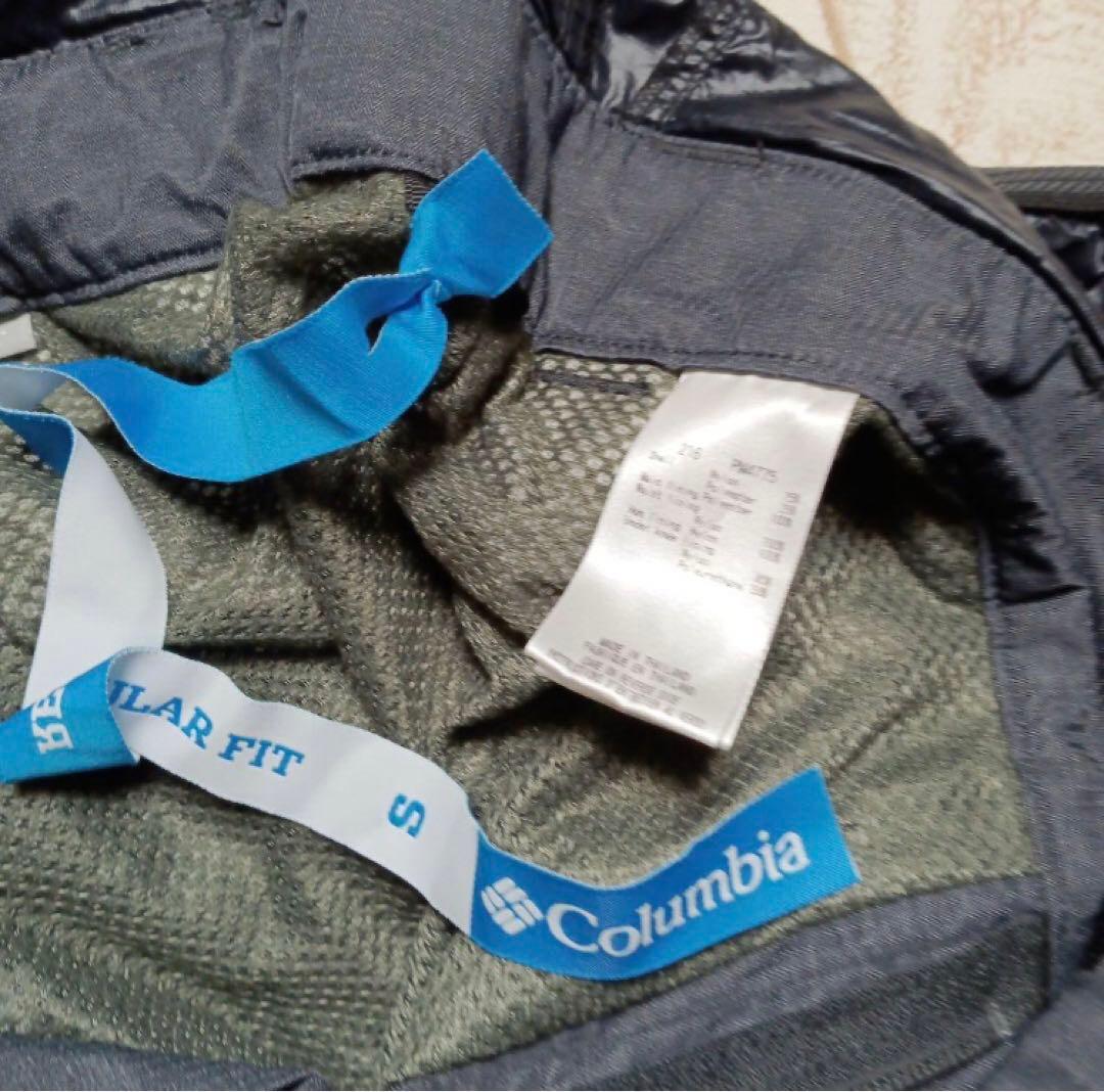 コロンビア OMNI-TECH スキー スノボ ウェア 上下セット