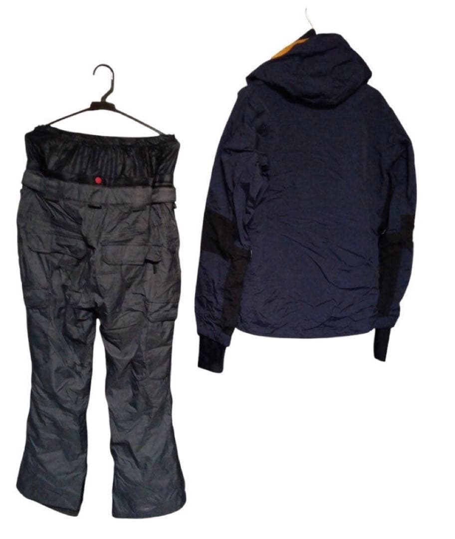 コロンビア OMNI-TECH スキー スノボ ウェア 上下セット