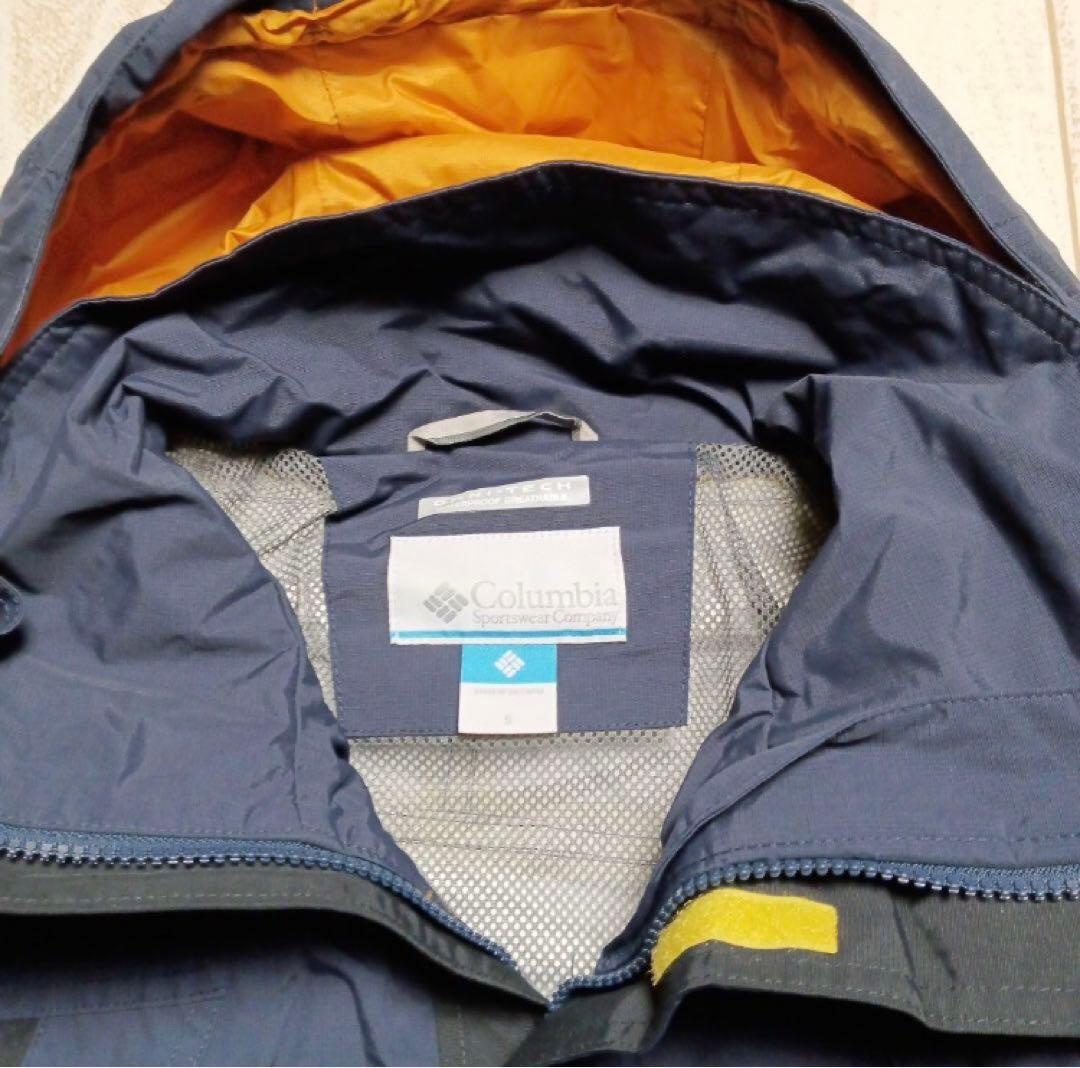 コロンビア OMNI-TECH スキー スノボ ウェア 上下セット