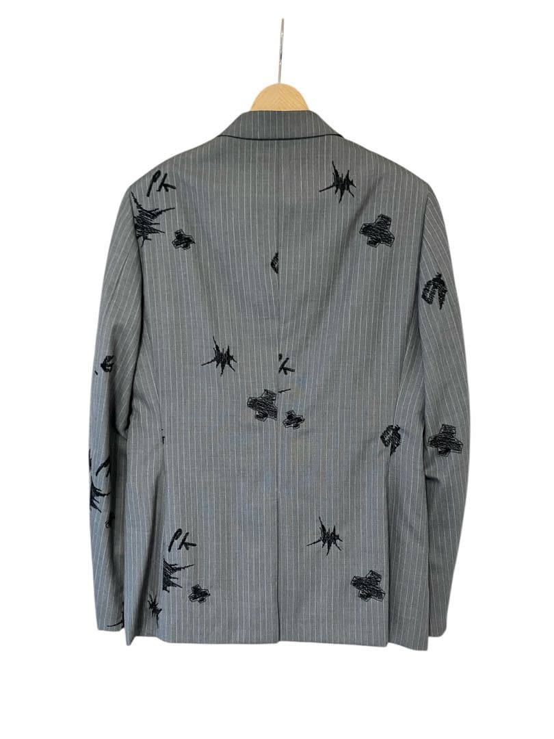 COMME des GARÇONS HOMME PLUS 2014 鈴木ヒラク