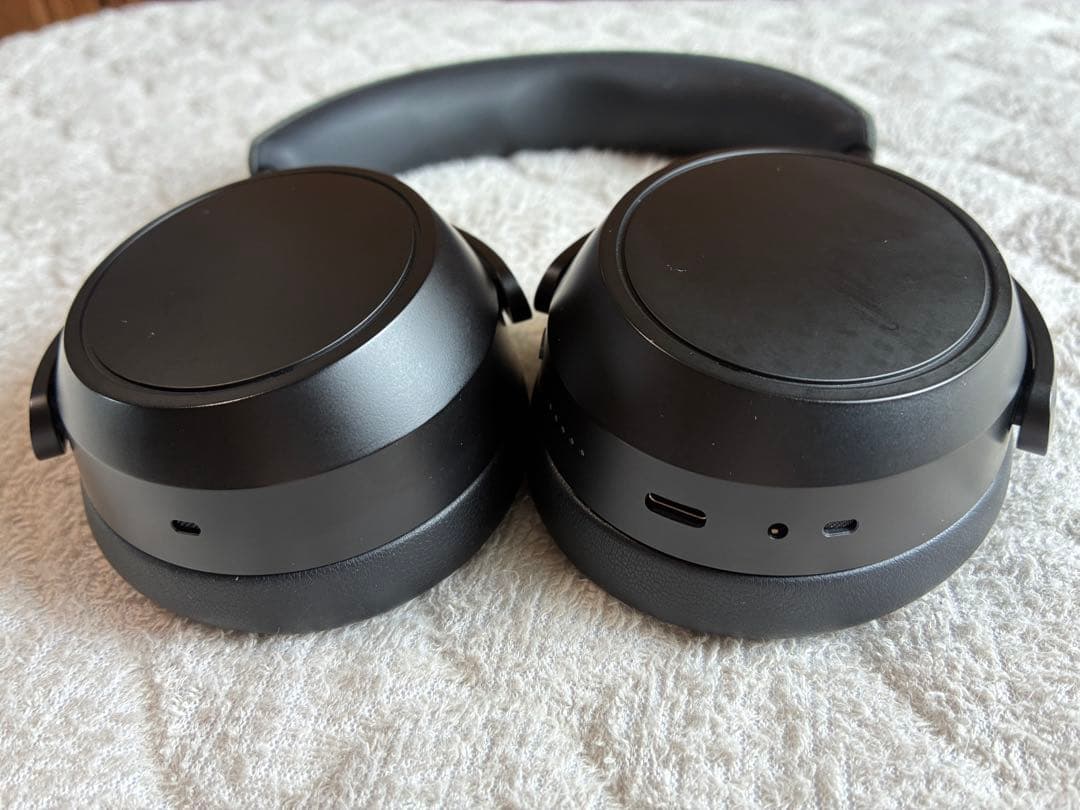 ⭐️新品同様Sennheiser Momentum 4 本体のみ