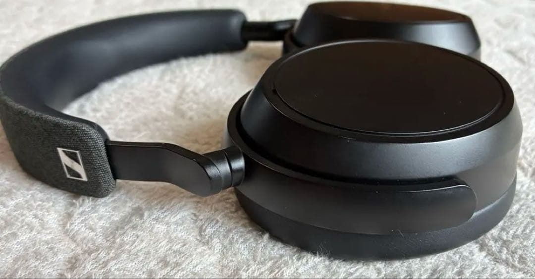 ⭐️新品同様Sennheiser Momentum 4 本体のみ