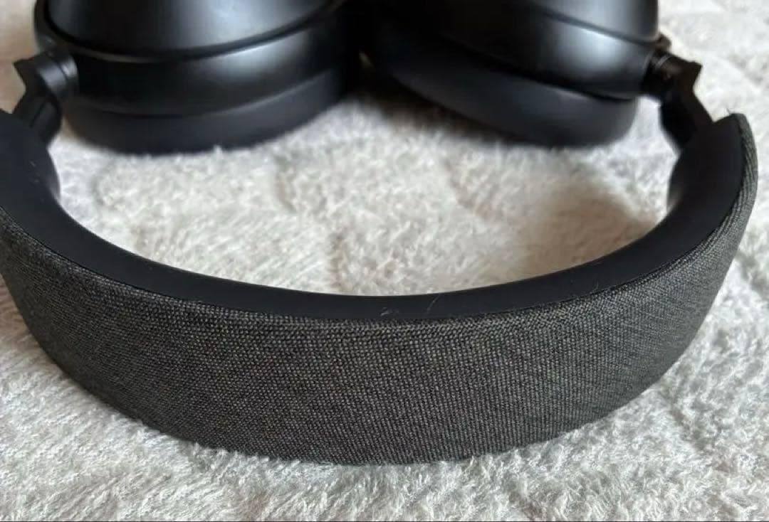 ⭐️新品同様Sennheiser Momentum 4 本体のみ