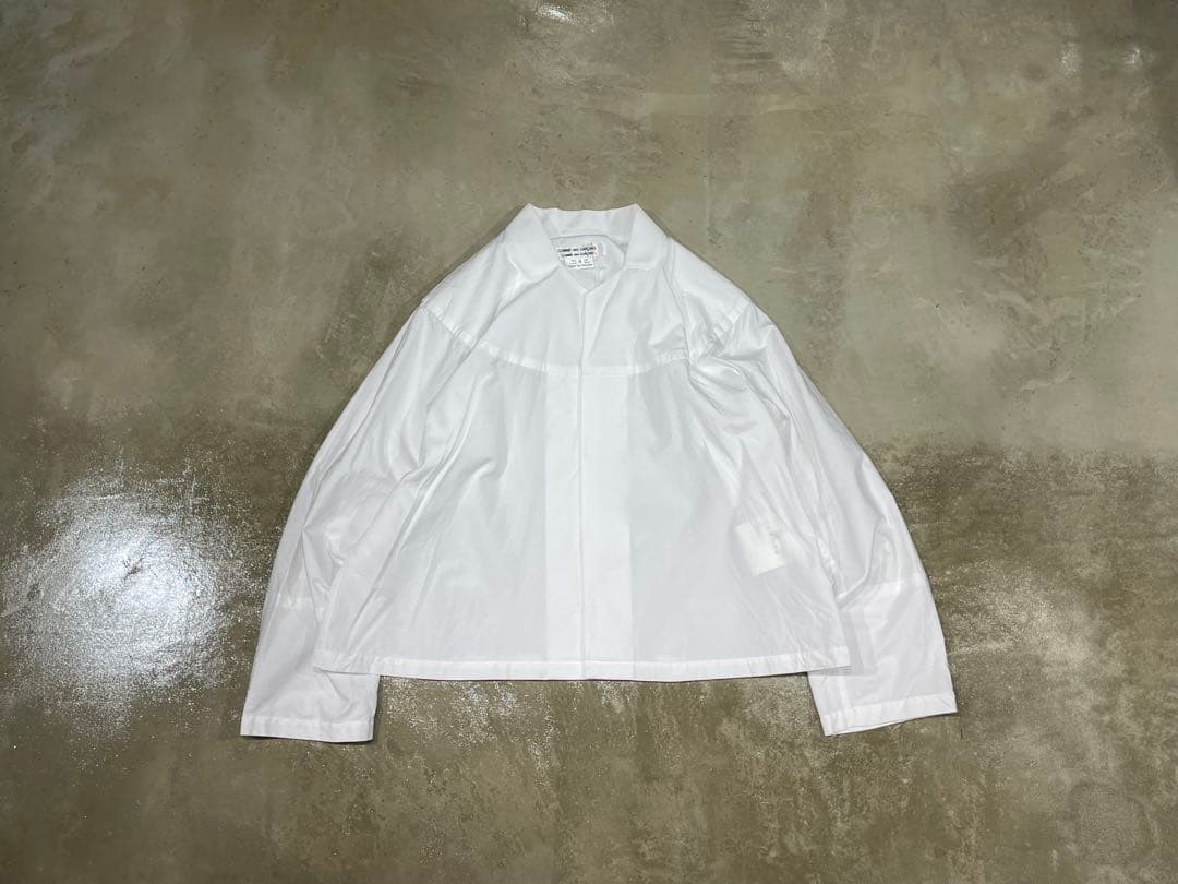 トップス COMME des GARCONS COMMEdes GARCONS shirt