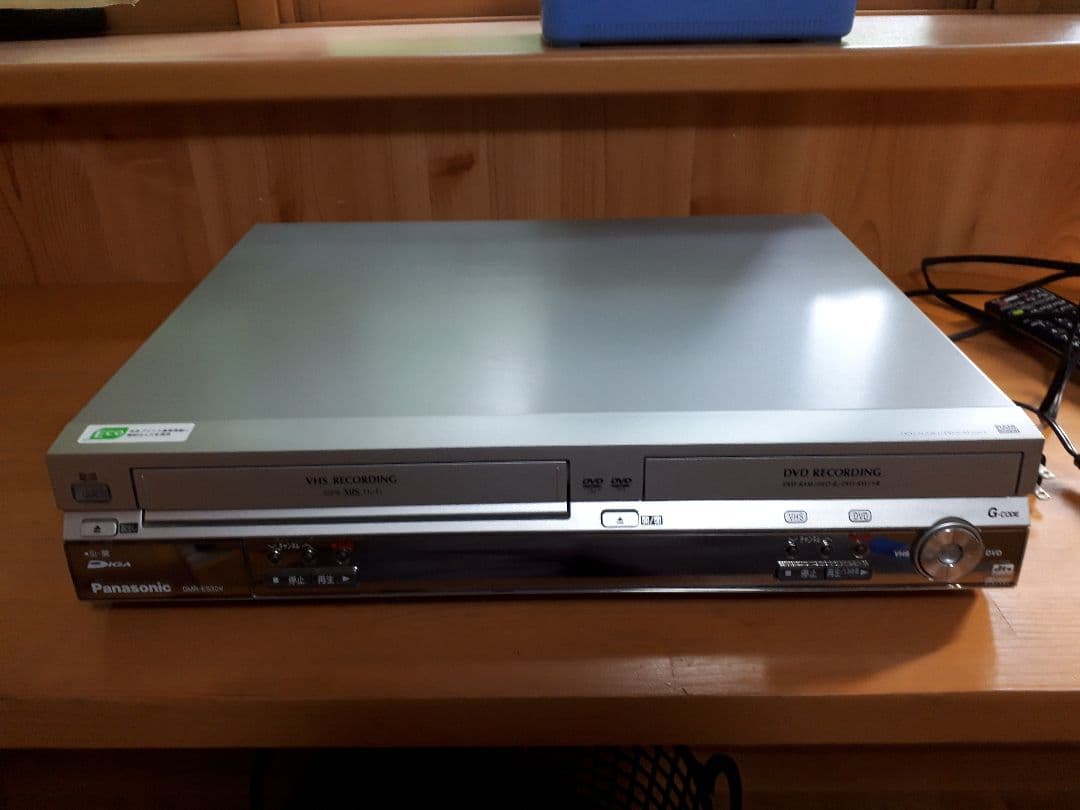 パナソニック DMR-Es30v