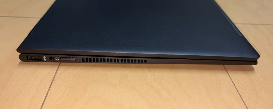Windowsノート本体 HP ENVY x360 Convertible 13-ar0105AU