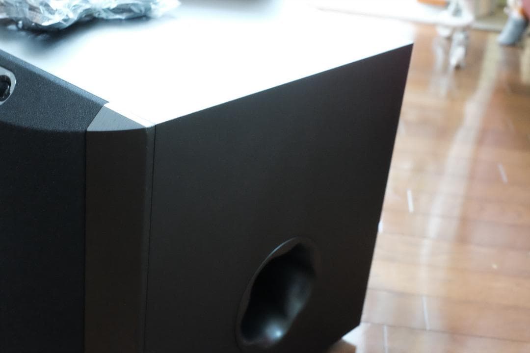 Yamaha NS-SW300 サブウーファー