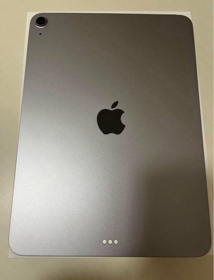 iPad Air 11インチ M3 Wi-Fiモデル 128GB