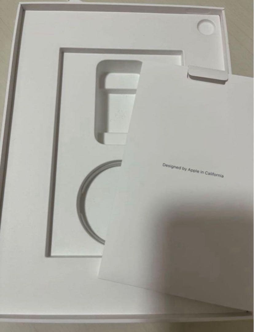 iPad Air 11インチ M3 Wi-Fiモデル 128GB